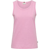 Redgreen Women Christabel Short Sleeve Tee Rose