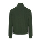 Sea Ranch Cromwell Long Sleeve Half Zip Sweater Sweats 5018 Sycamore Green
