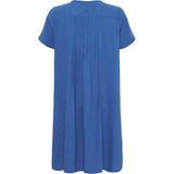 Redgreen Women Daisy Dress Dresses / Shirts 091 Turquoise