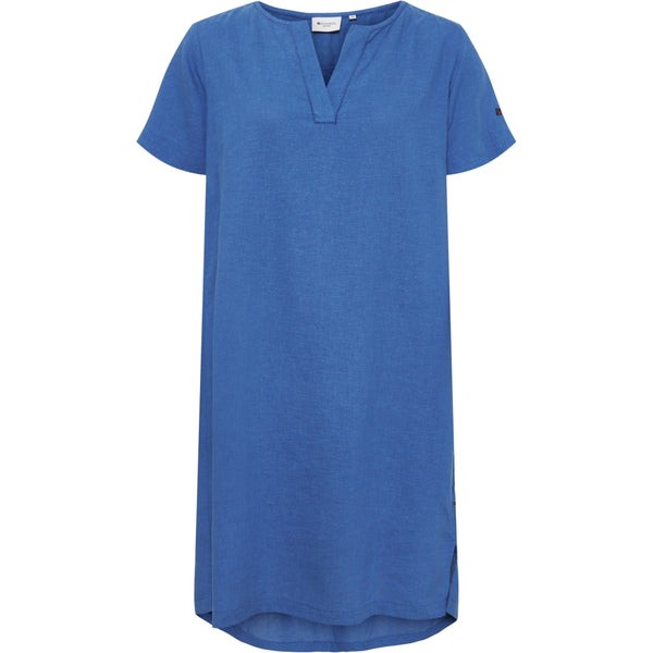 Redgreen Women Daisy Dress Dresses / Shirts 091 Turquoise