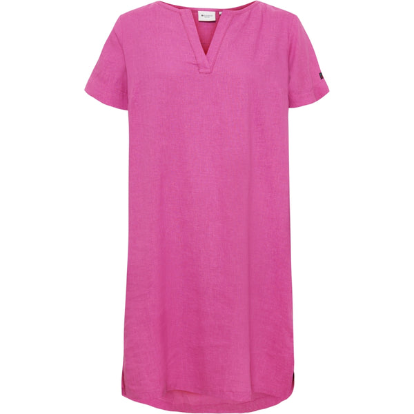Redgreen Women Daisy Dress Dresses / Shirts Pink