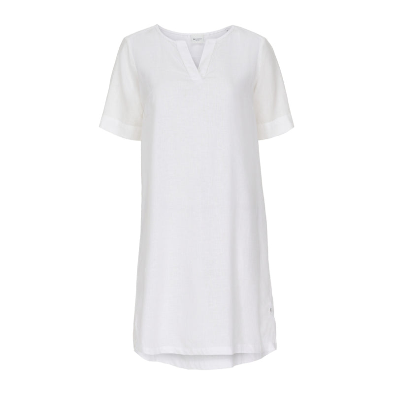 Redgreen Women Daisy Dress Dresses / Shirts White