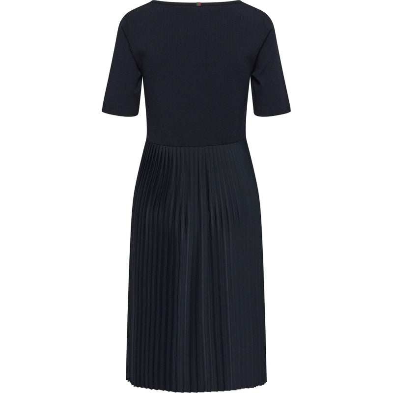 Redgreen Women Daria Dress Dresses / Shirts 069 Dark Navy