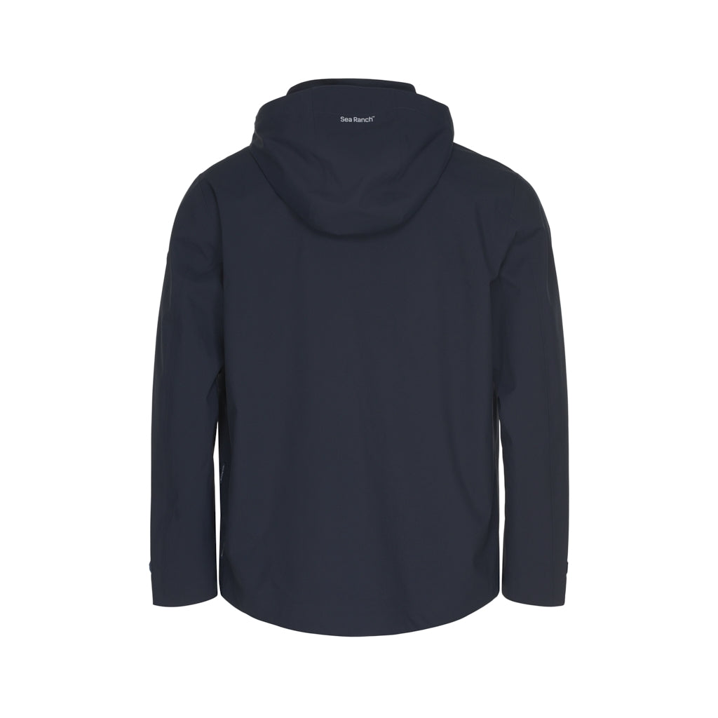 Sea Ranch Devan Jackets and Coats Dark Navy
