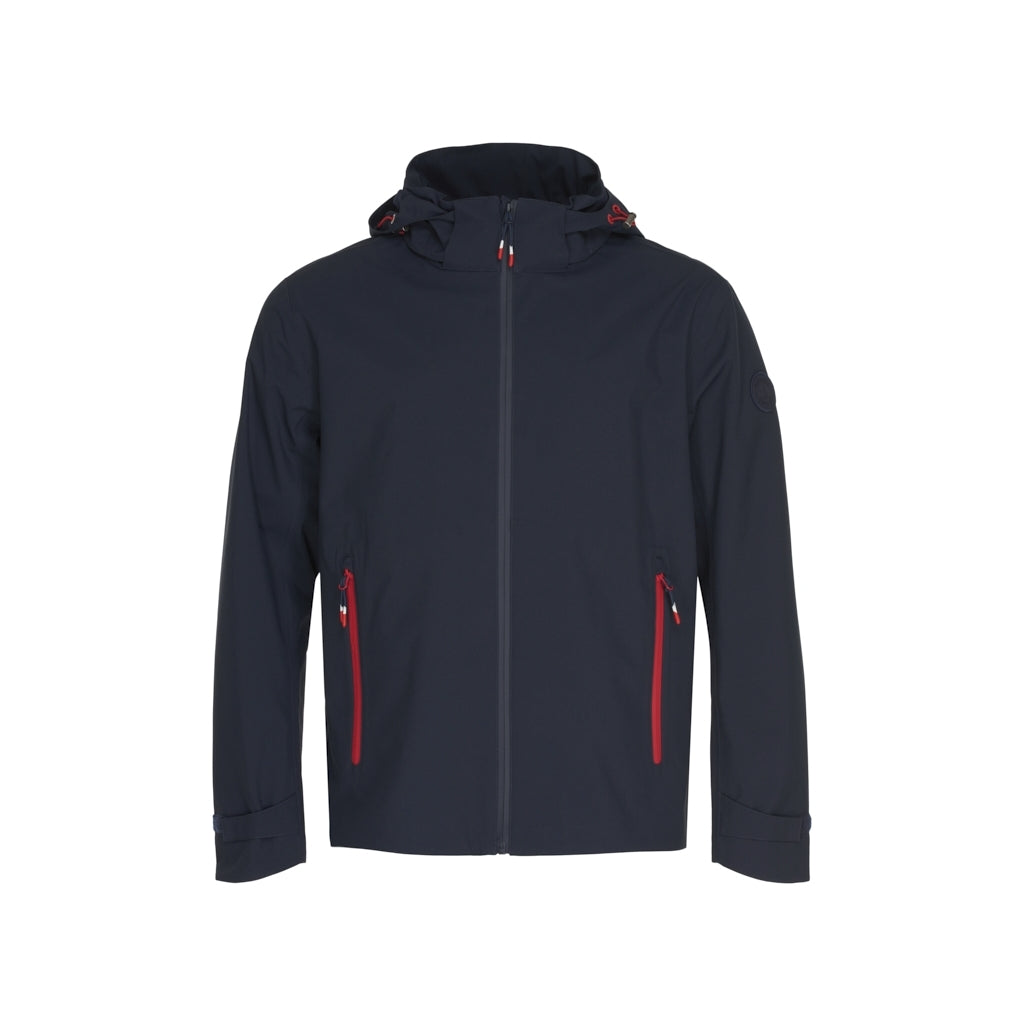 Sea Ranch Devan Jackets and Coats Dark Navy