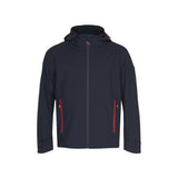 Sea Ranch Devan Jackets and Coats Dark Navy