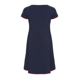 Sea Ranch Dot Dress Dresses / Shirts SR Navy