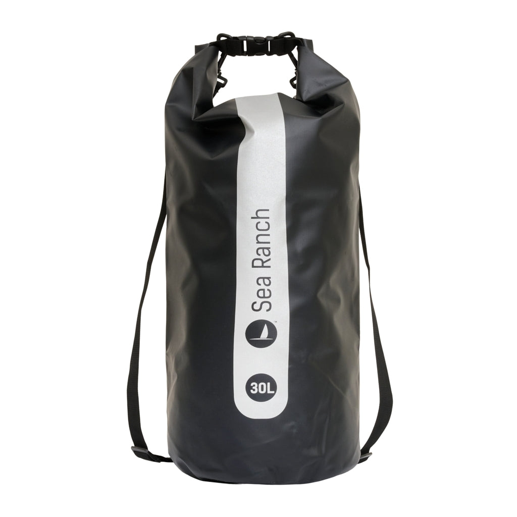 Sea Ranch Dry bag 30L Bags Black