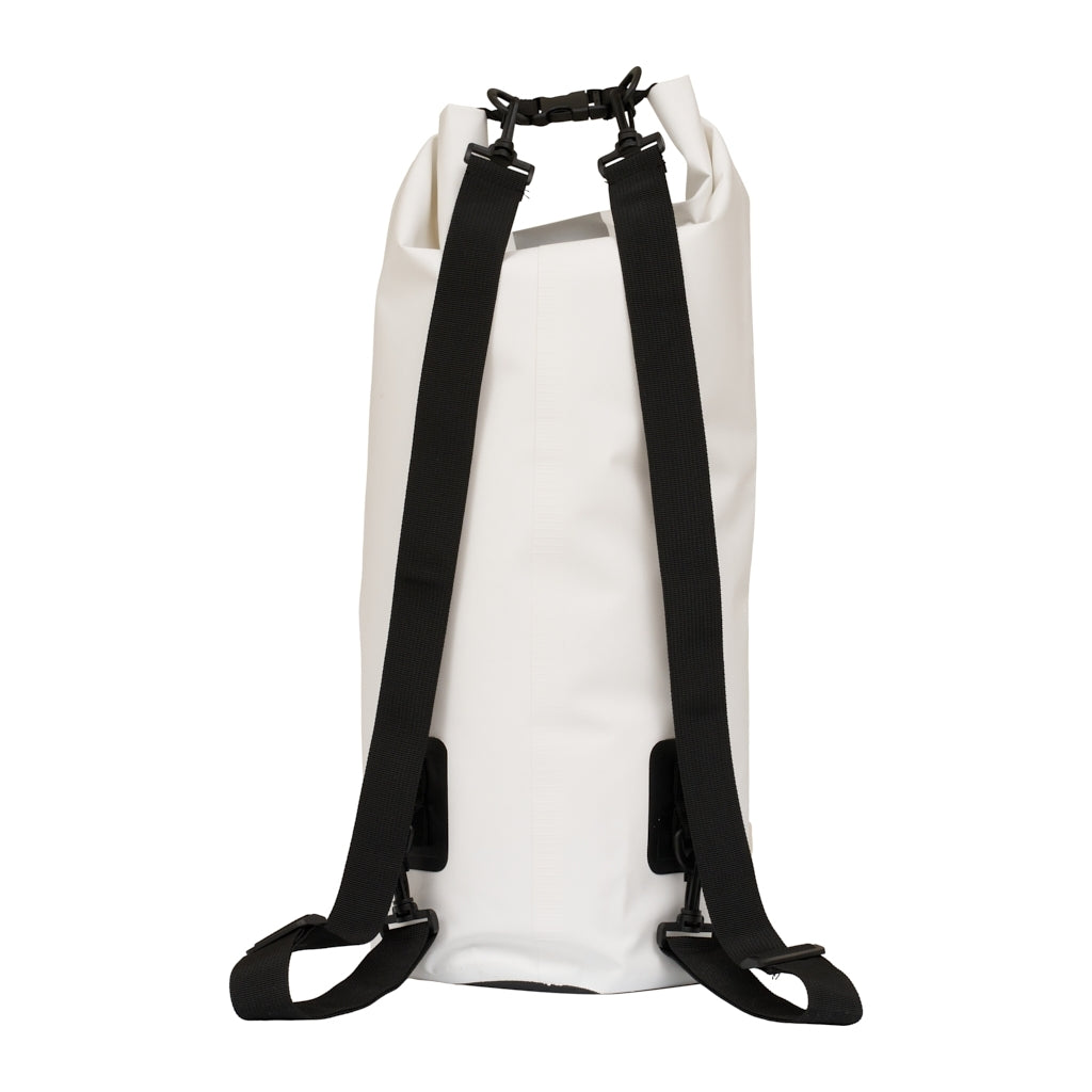 Sea Ranch Dry bag 30L Bags White