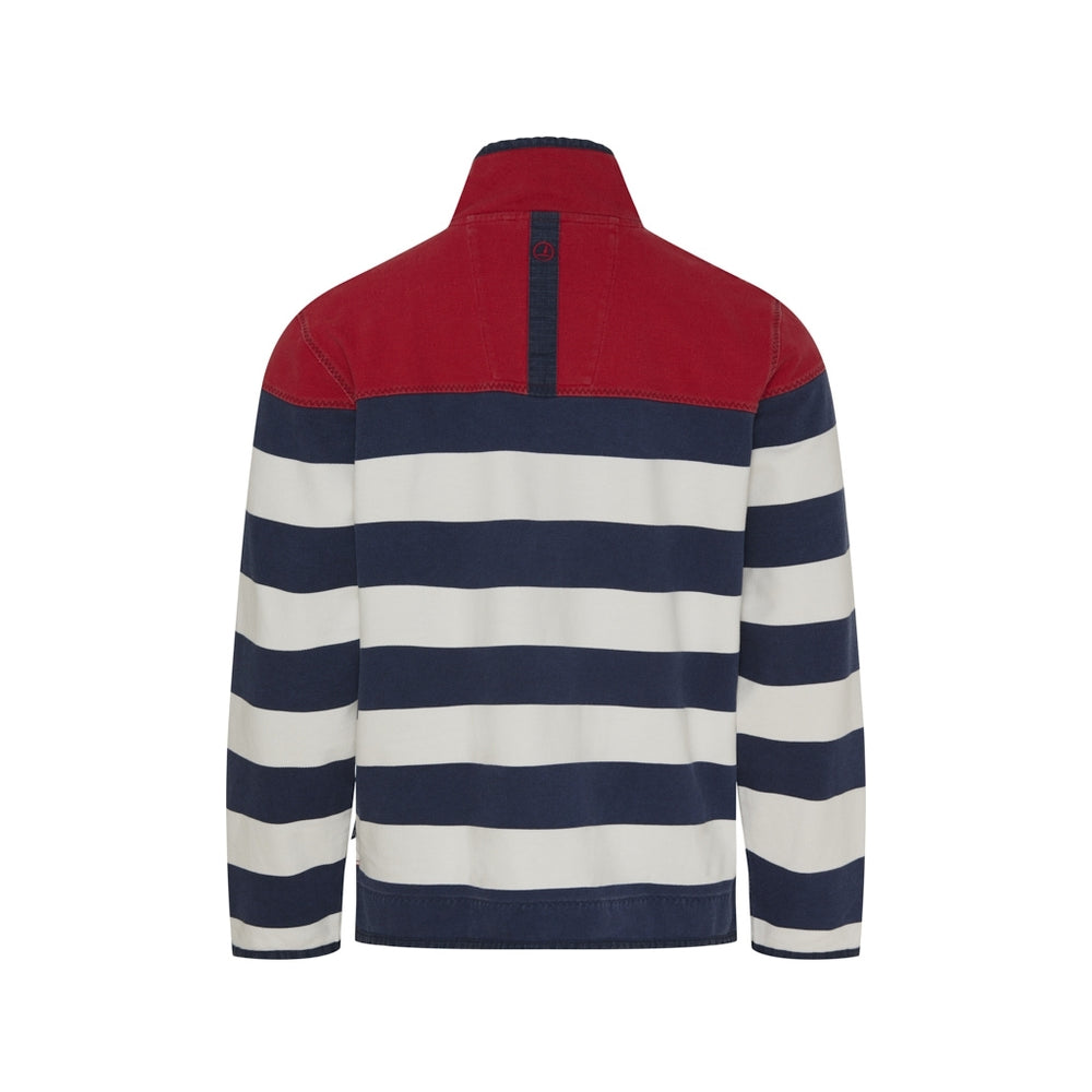 Ejvind_Half_Zip_Sweat-Sweats-