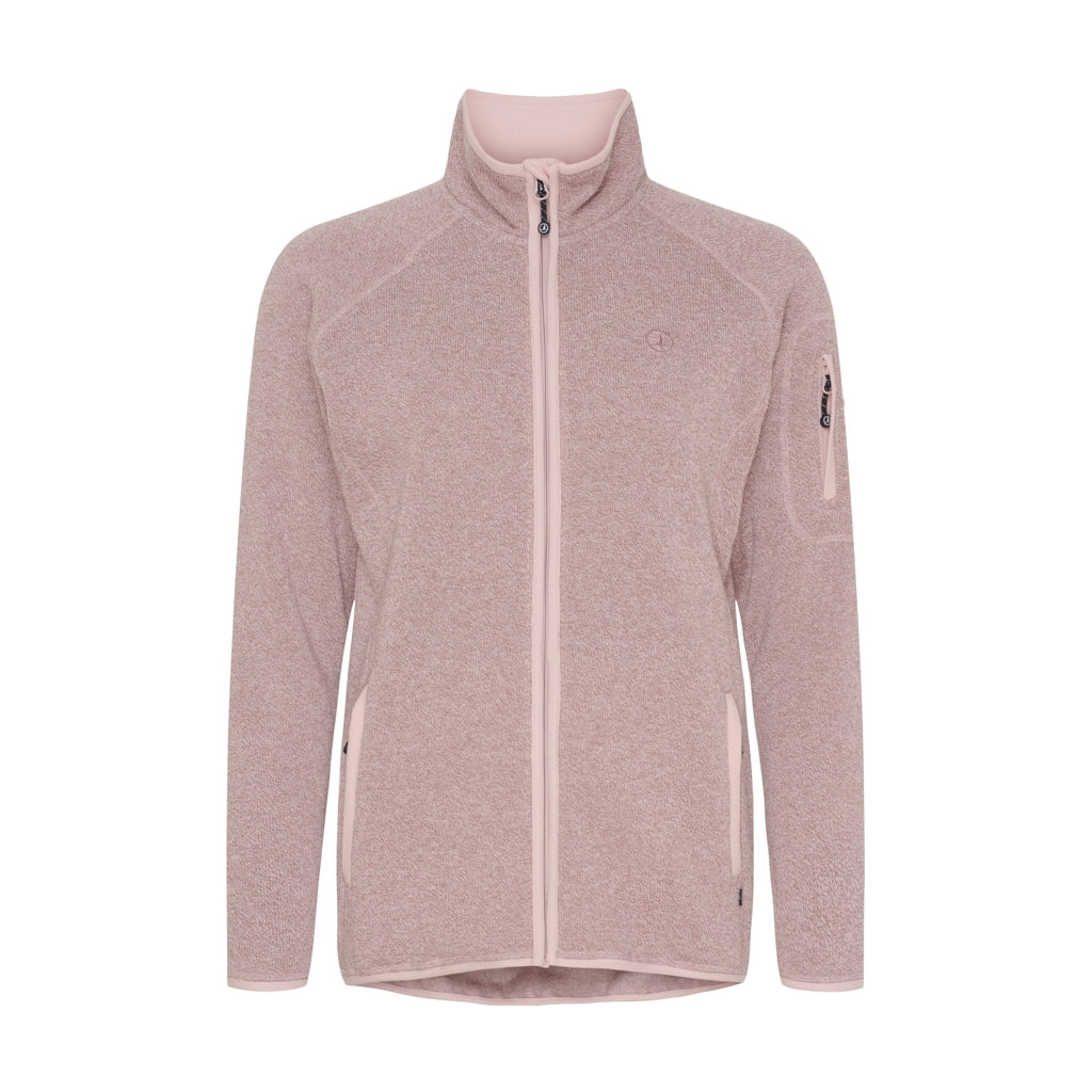 Sea Ranch Eleana Fleece Fleece 3118 Woodrose