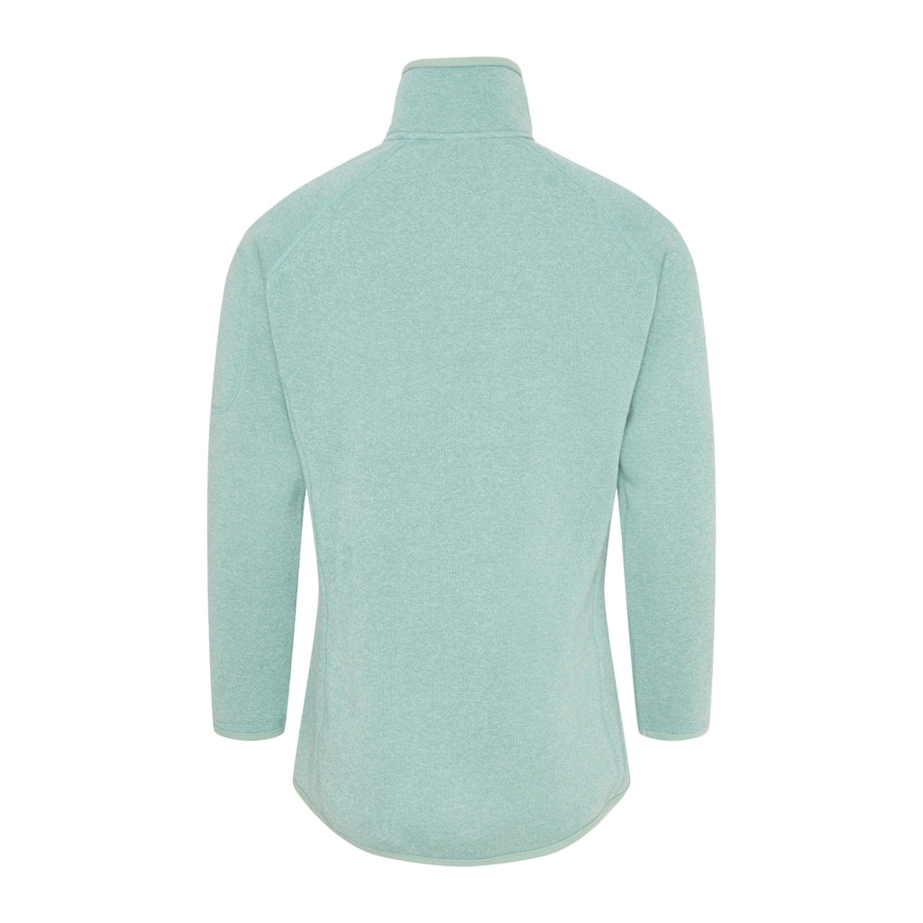 Sea Ranch Eleana Fleece Fleece Aqua Blue