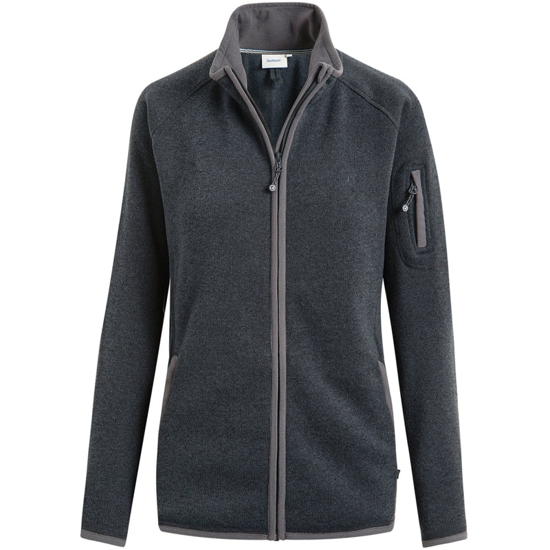 Sea Ranch Eleana Fleece Fleece Dark Navy