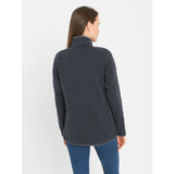 Sea Ranch Eleana Fleece Fleece Dark Navy