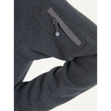 Sea Ranch Eleana Fleece Fleece Dark Navy