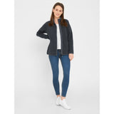Sea Ranch Eleana Fleece Fleece Dark Navy