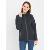 Sea Ranch Eleana Fleece Fleece Dark Navy