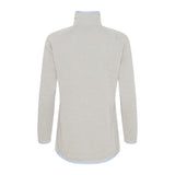 Sea Ranch Eleana Fleece Fleece Grey