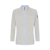 Sea Ranch Eleana Fleece Fleece Grey