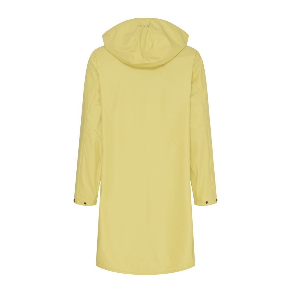 Sea Ranch Elice Rain Coat Jackets and Coats 2018 Pineapple