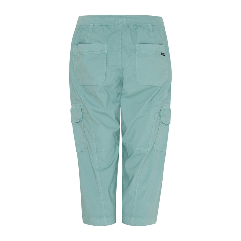 Sea Ranch Elie Pants Pants and Shorts Aqua Blue