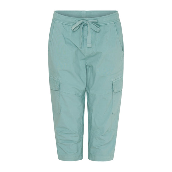 Sea Ranch Elie Pants Pants and Shorts Aqua Blue