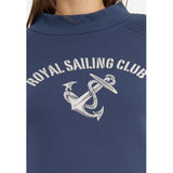 Sea Ranch Elinor Sweat Sweats SR Navy