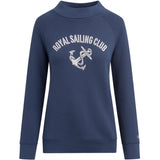 Sea Ranch Elinor Sweat Sweats SR Navy