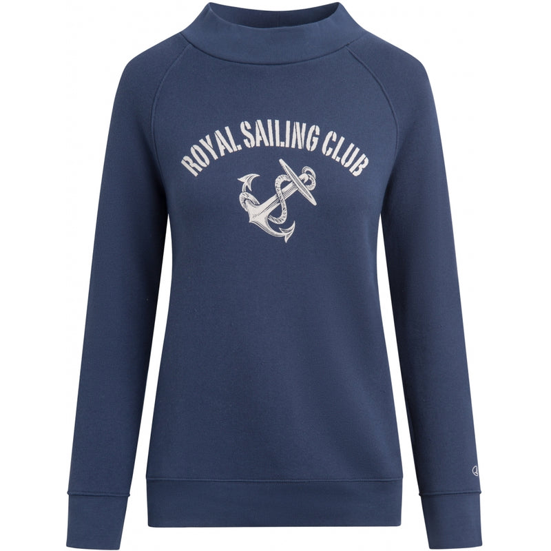 Sea Ranch Elinor Sweat Sweats SR Navy