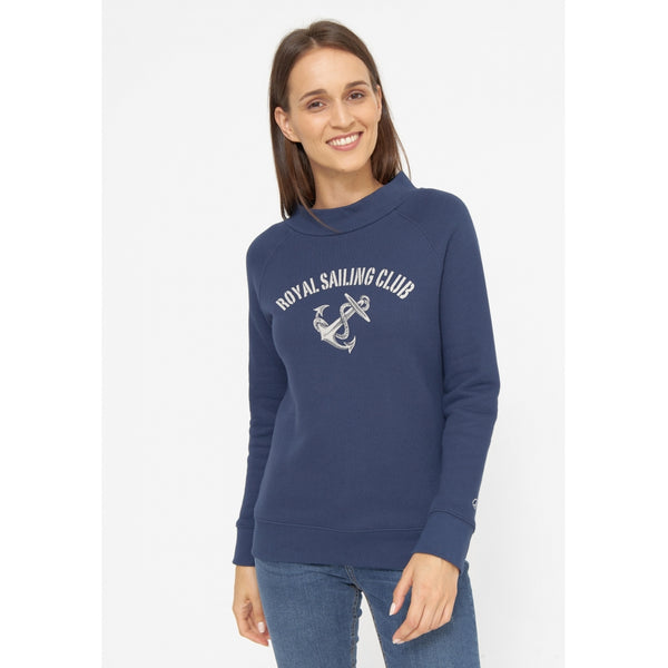 Sea Ranch Elinor Sweat Sweats SR Navy