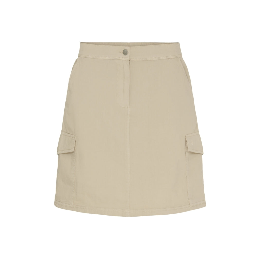 Sea Ranch Elva Skirt Skirts 1979 Doeskin