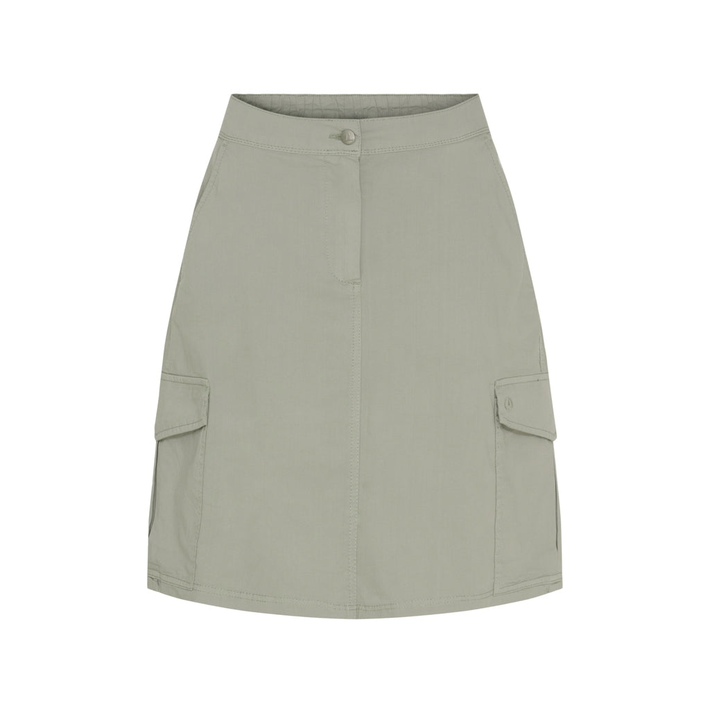 Sea Ranch Elva Skirt Skirts 5031 SeaGrass