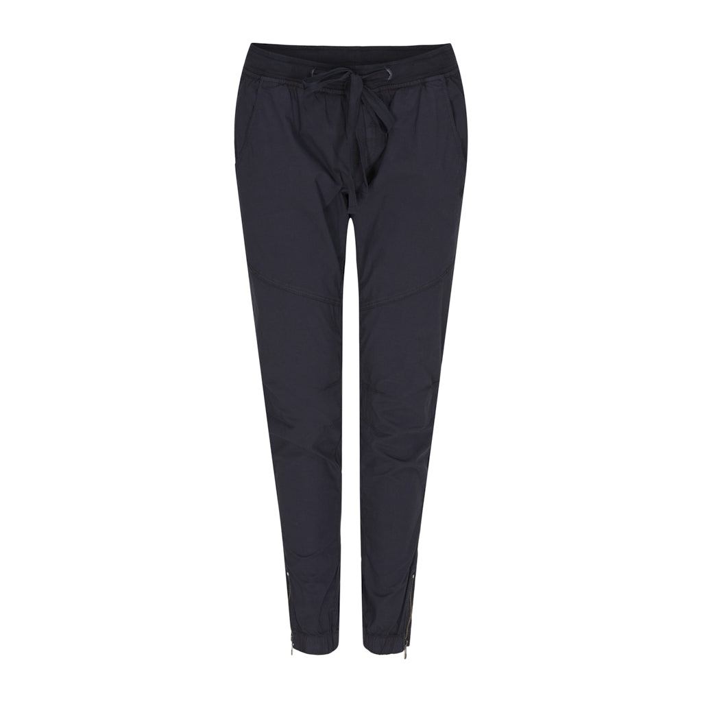 Sea Ranch Ena Pants Pants and Shorts Dark Navy
