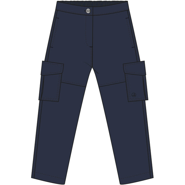 Sea Ranch Ethel Pants Pants and Shorts SR Navy