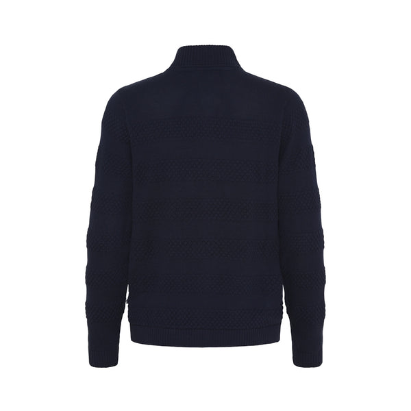 Sea Ranch Feline Knit Knit SR Navy