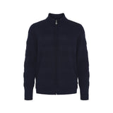 Sea Ranch Feline Knit Knit SR Navy