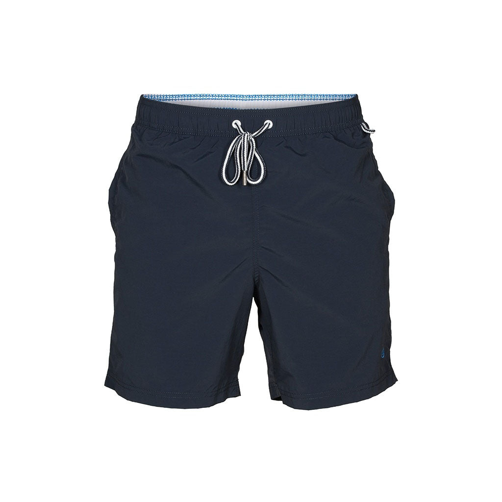 Sea Ranch Felix Swim Shorts Swim Shorts Dark Navy