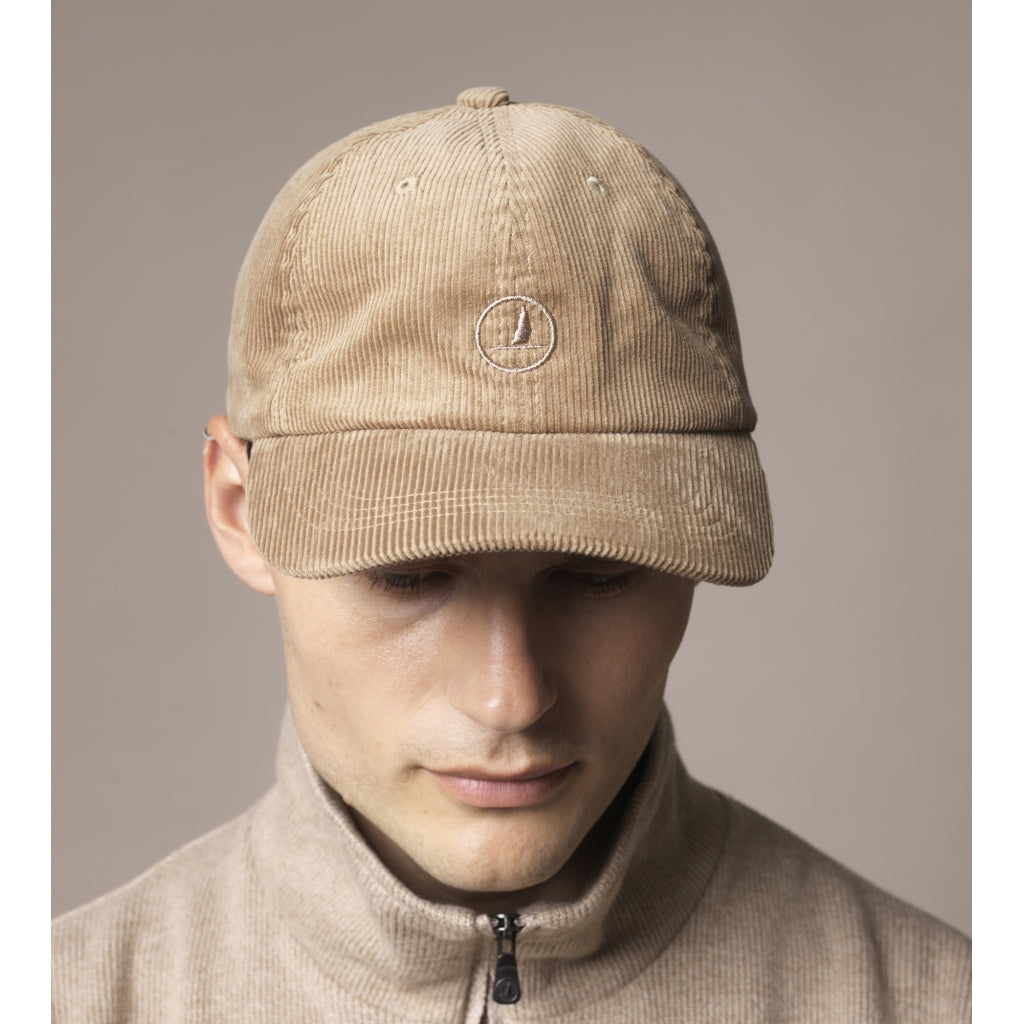 Sea Ranch Forrest Cap Caps Dark Brown