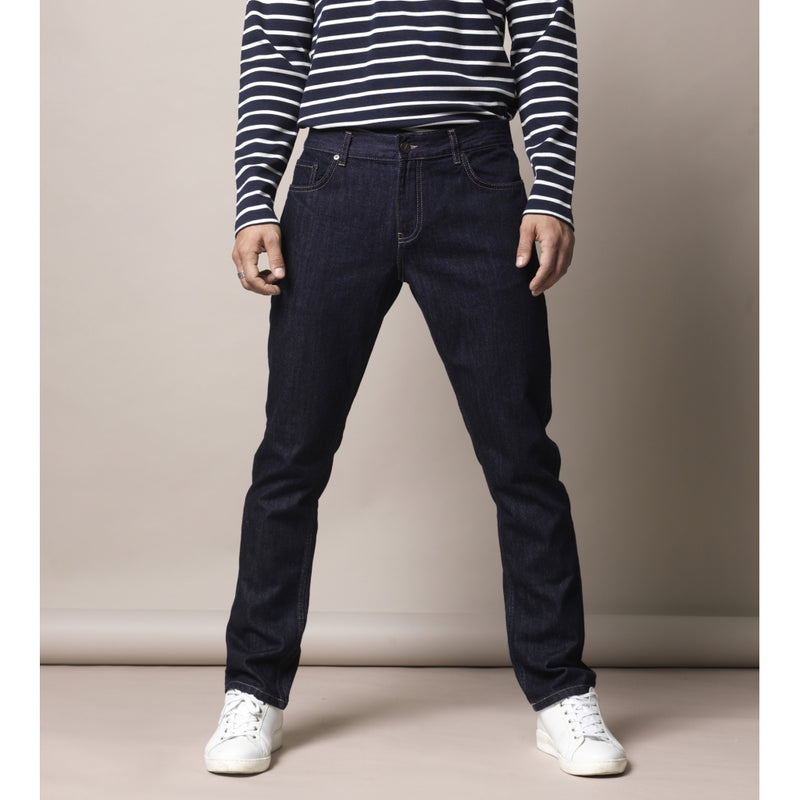 Sea Ranch Frank Jeans Pants and Shorts Indigo