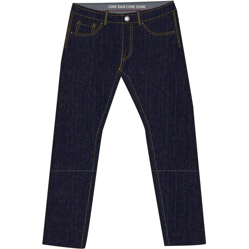 Sea Ranch Frank Jeans Pants and Shorts Indigo