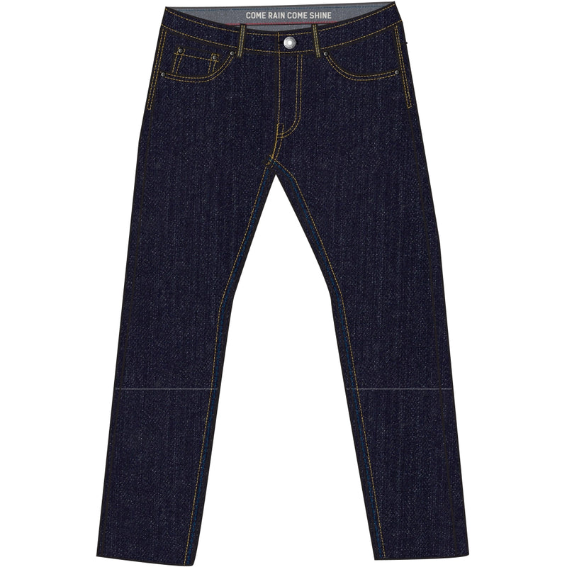 Sea Ranch Frank Jeans Pants and Shorts Indigo