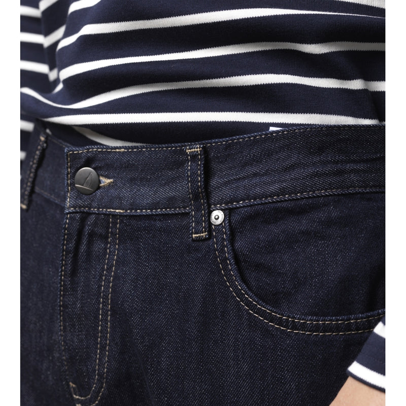 Sea Ranch Frank Jeans Pants and Shorts Indigo