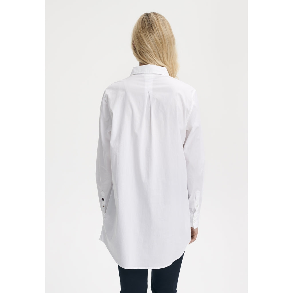 Redgreen Women Freya shirt Shirts White
