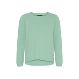 Sea Ranch Frida Bubble Knit Knit Mint Green