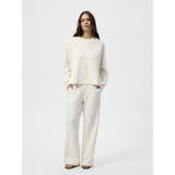 Redgreen Women Fridel Sweat Sweats Off White