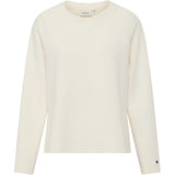 Redgreen Women Fridel Sweat Sweats Off White