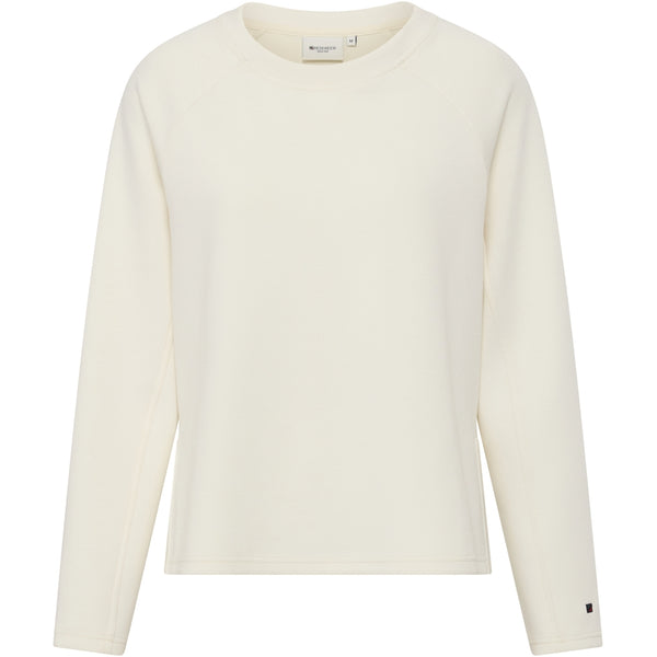 Redgreen Women Fridel Sweat Sweats Off White