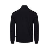 Sea Ranch Garcia Long Sleeve Sweat Zip Cardigan Sweats Dark Navy