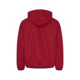 Sea Ranch Gerald Jacket Jackets and Coats SR Red