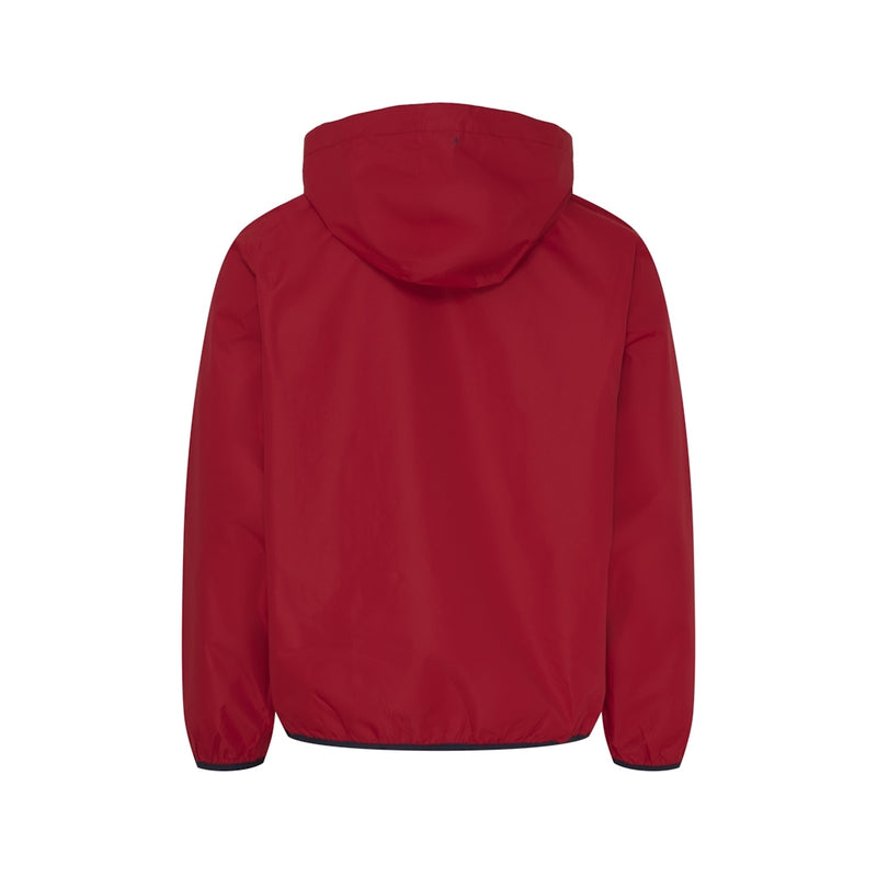 Sea Ranch Gerald Jacket Jackets and Coats SR Red